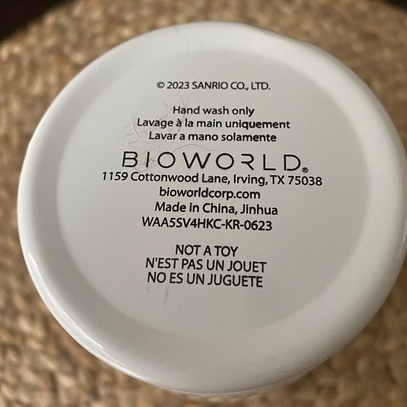 Hello Kitty Insulated Stainless Steel Travel Tumbler 🩷 - Picture 6 of 6